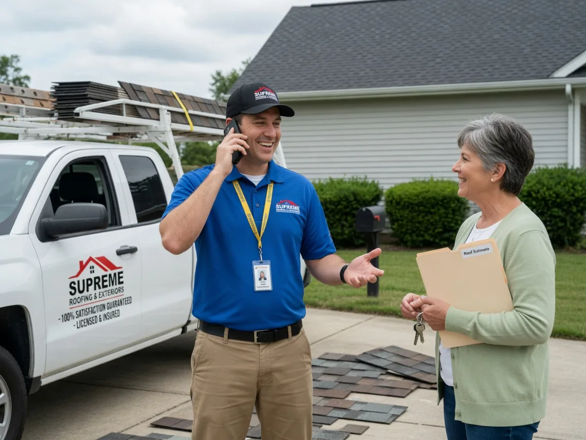 Roof Replacement East Smethport, PA FAQs